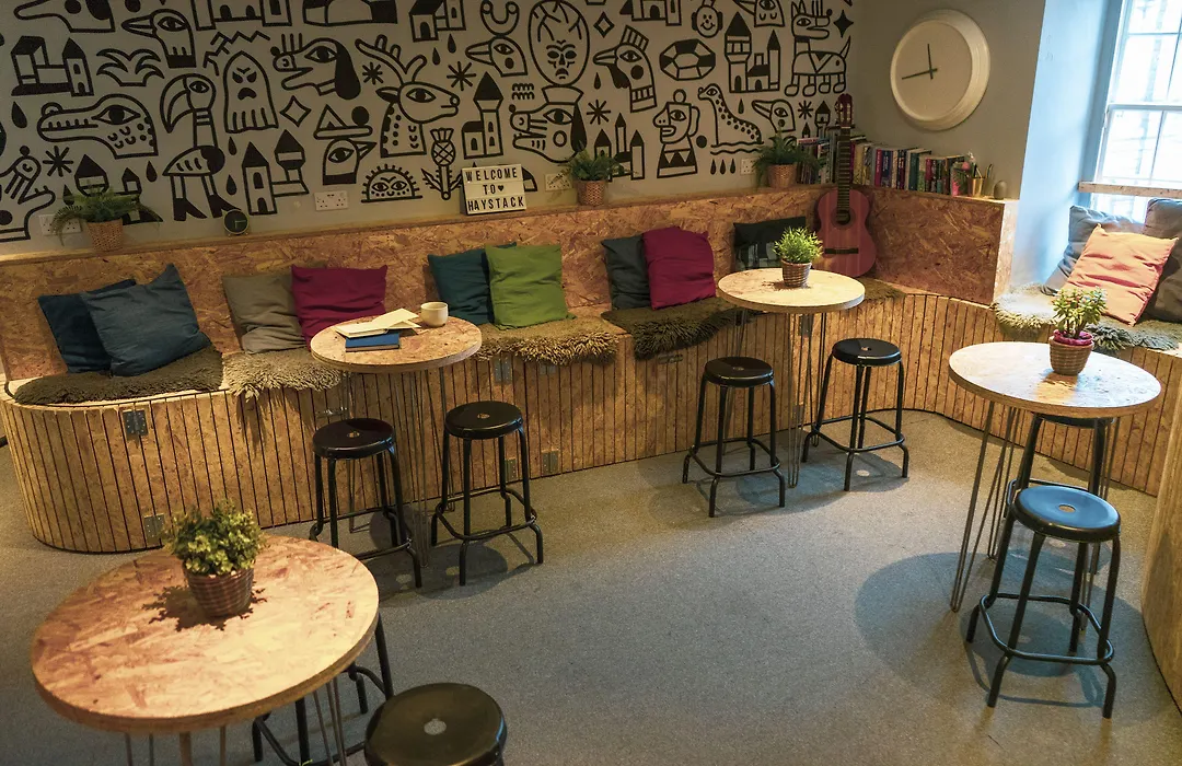 Haystack Hostel-1